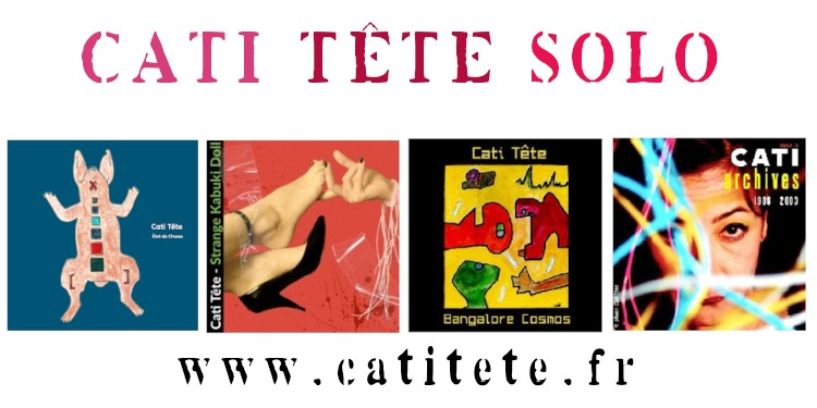 Cati T�te Solo Music link